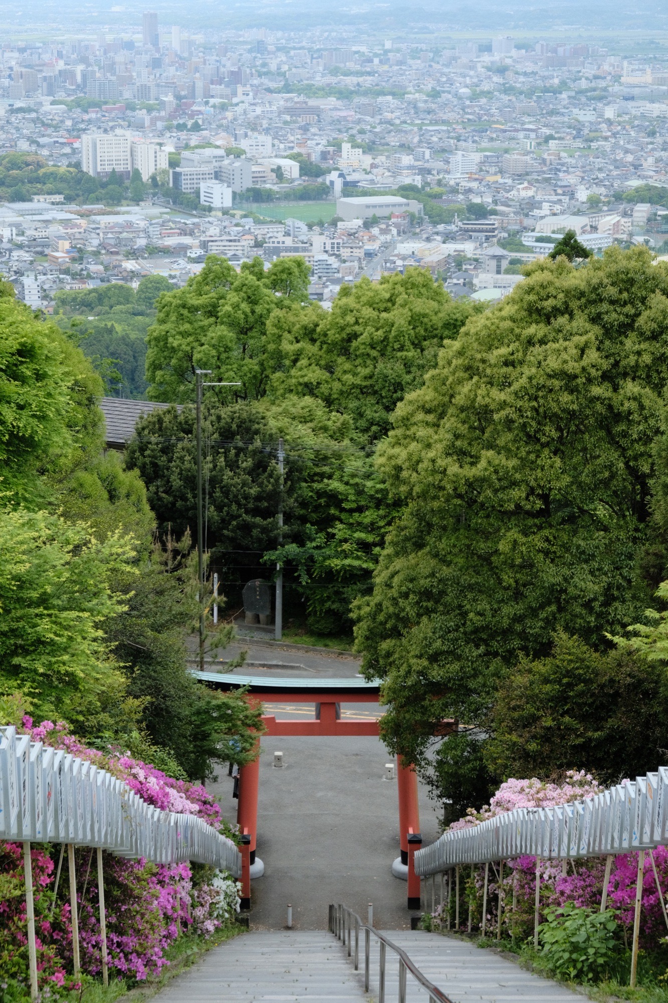 久留米神社