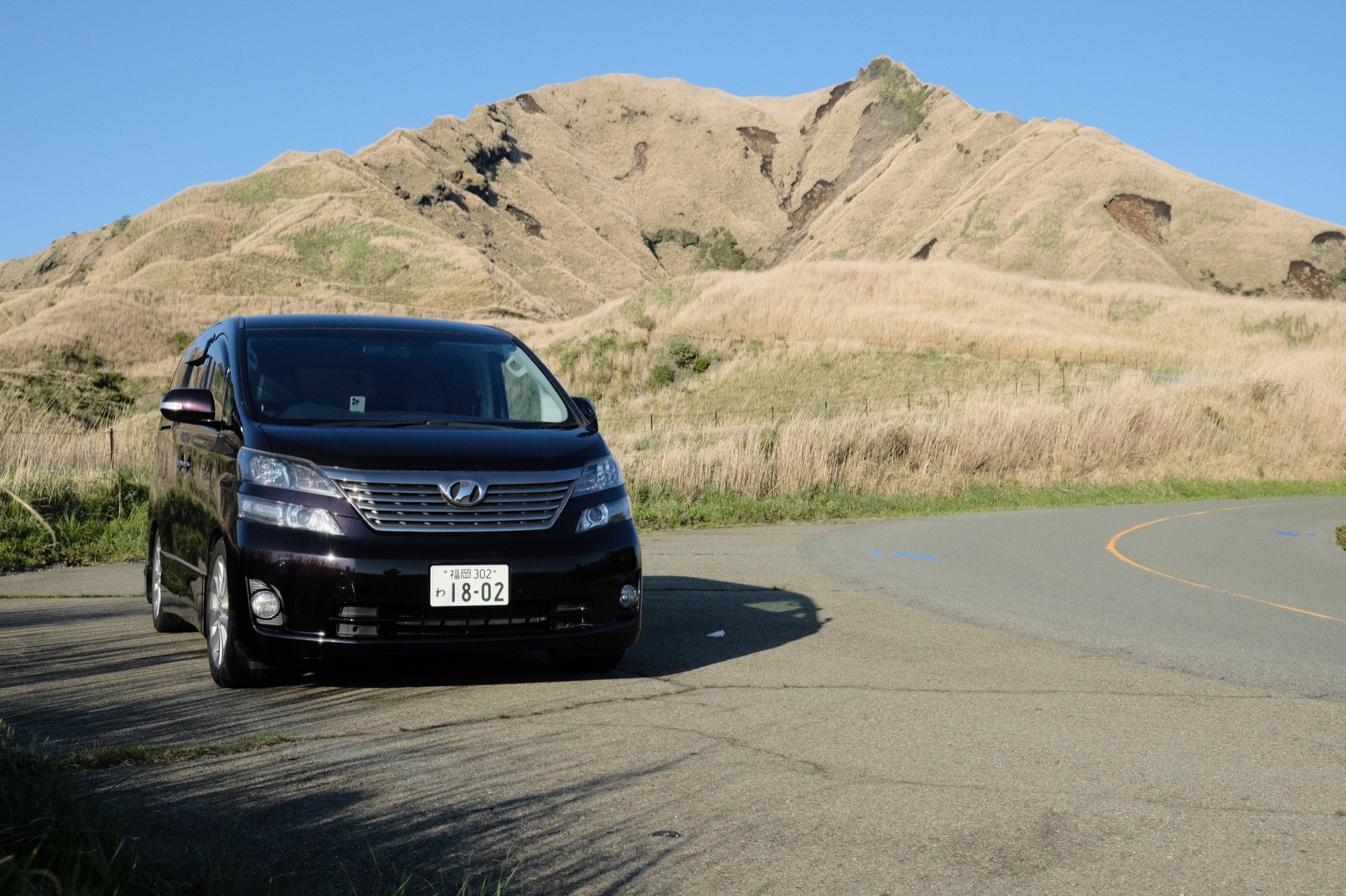 旅行用车