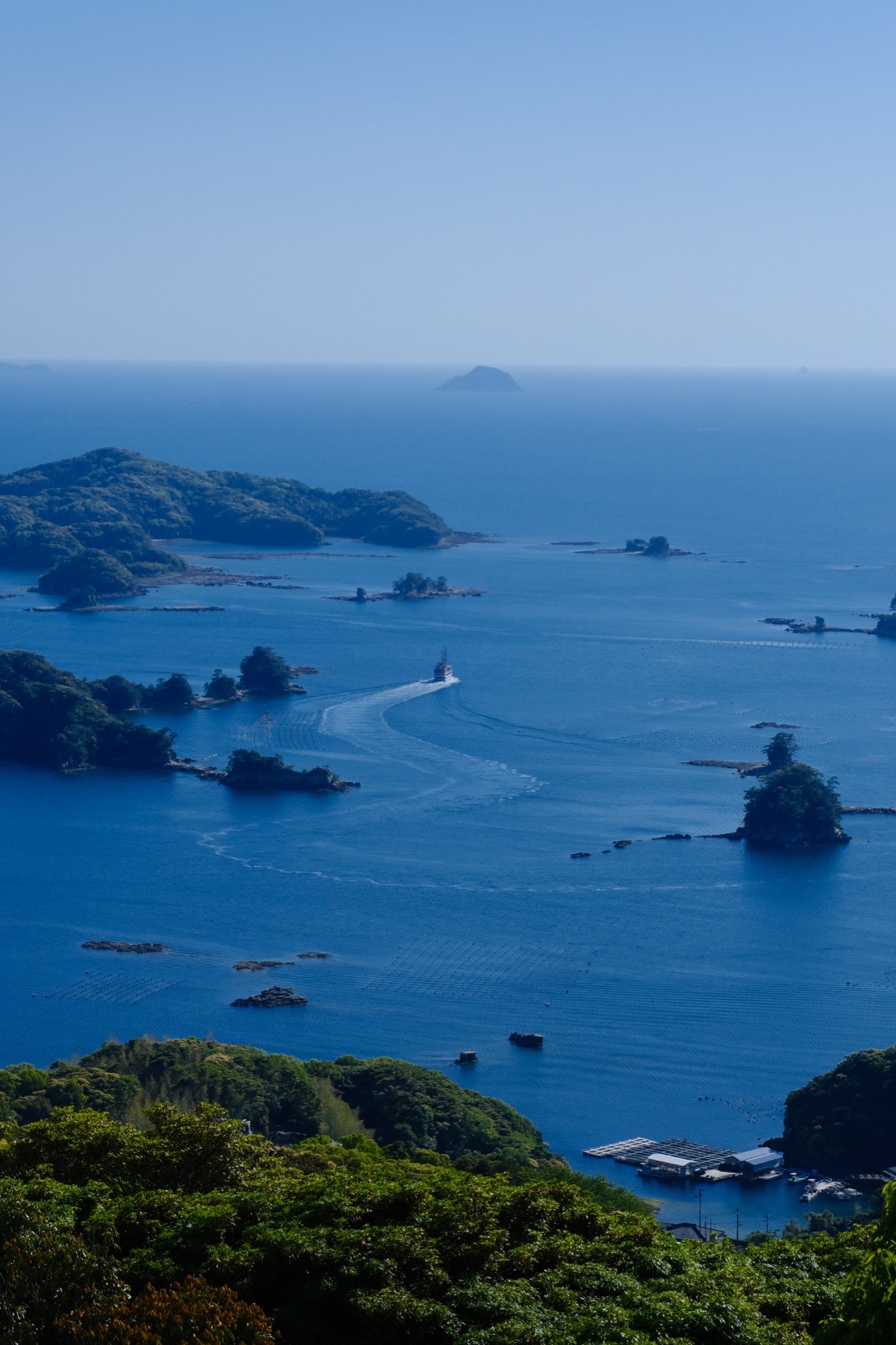 九州西海岸
