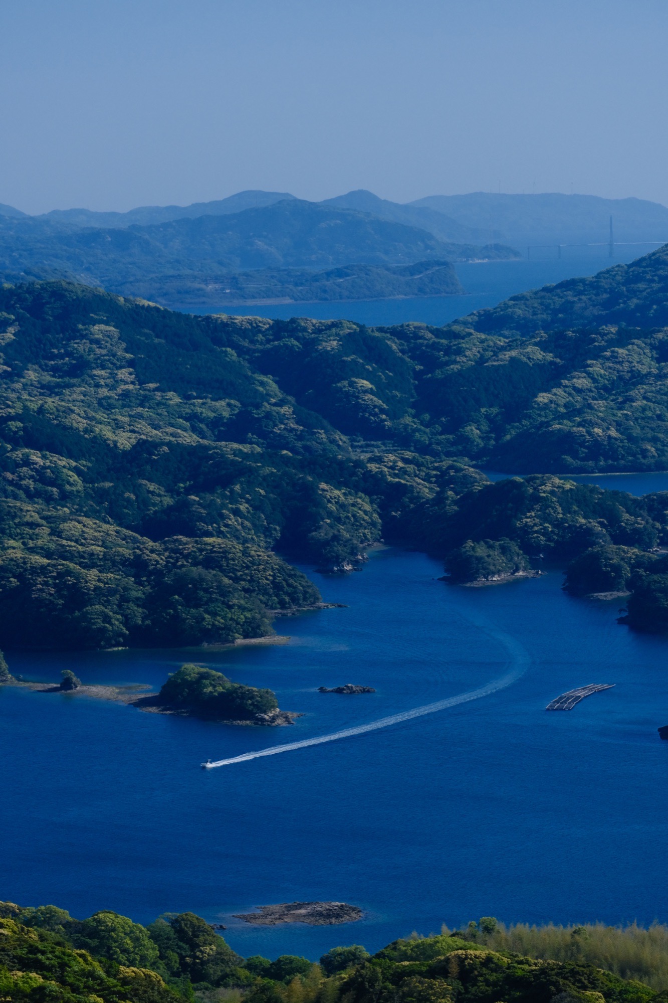 九州海景