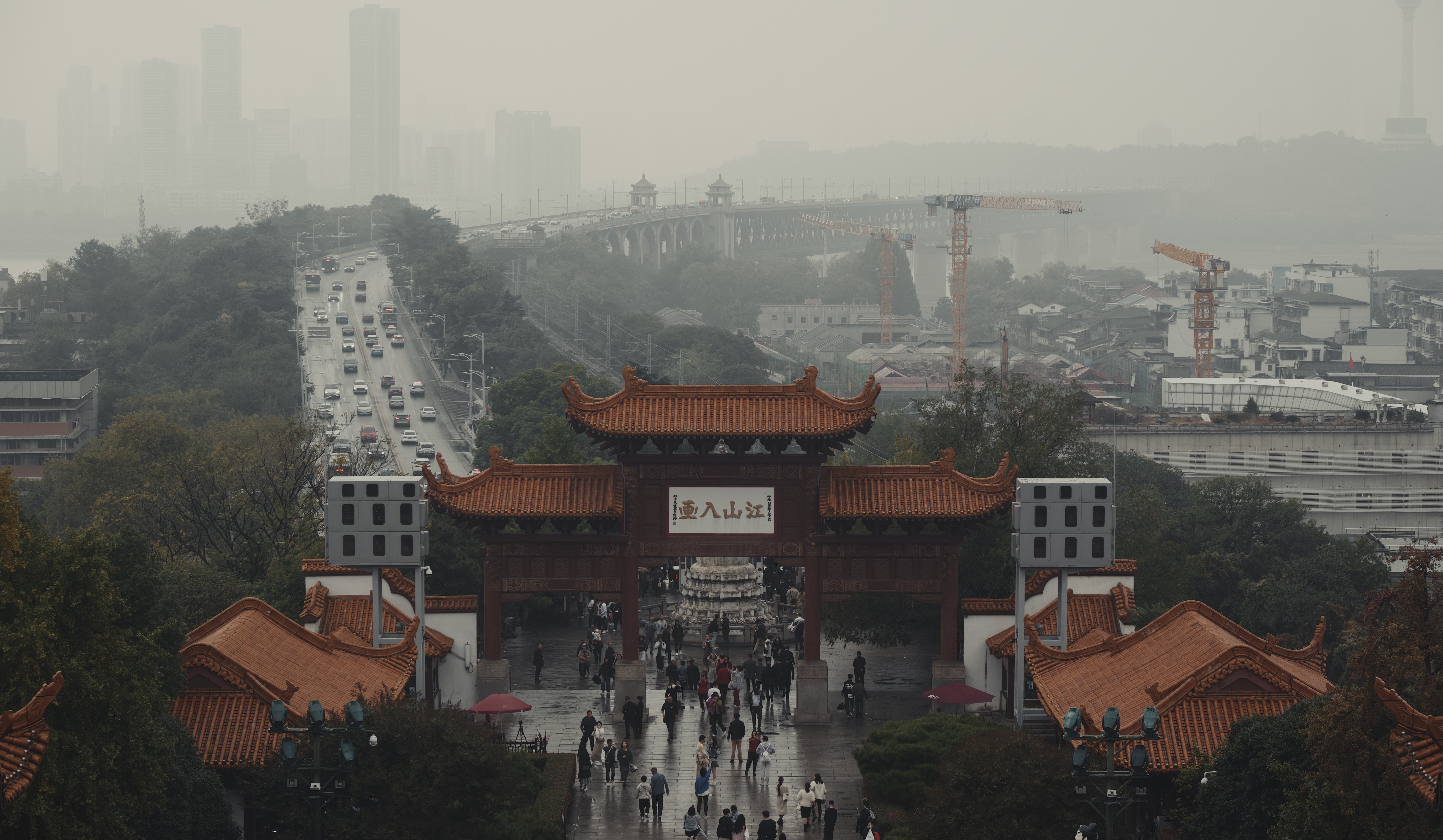 DSC_6861 from Wuhan