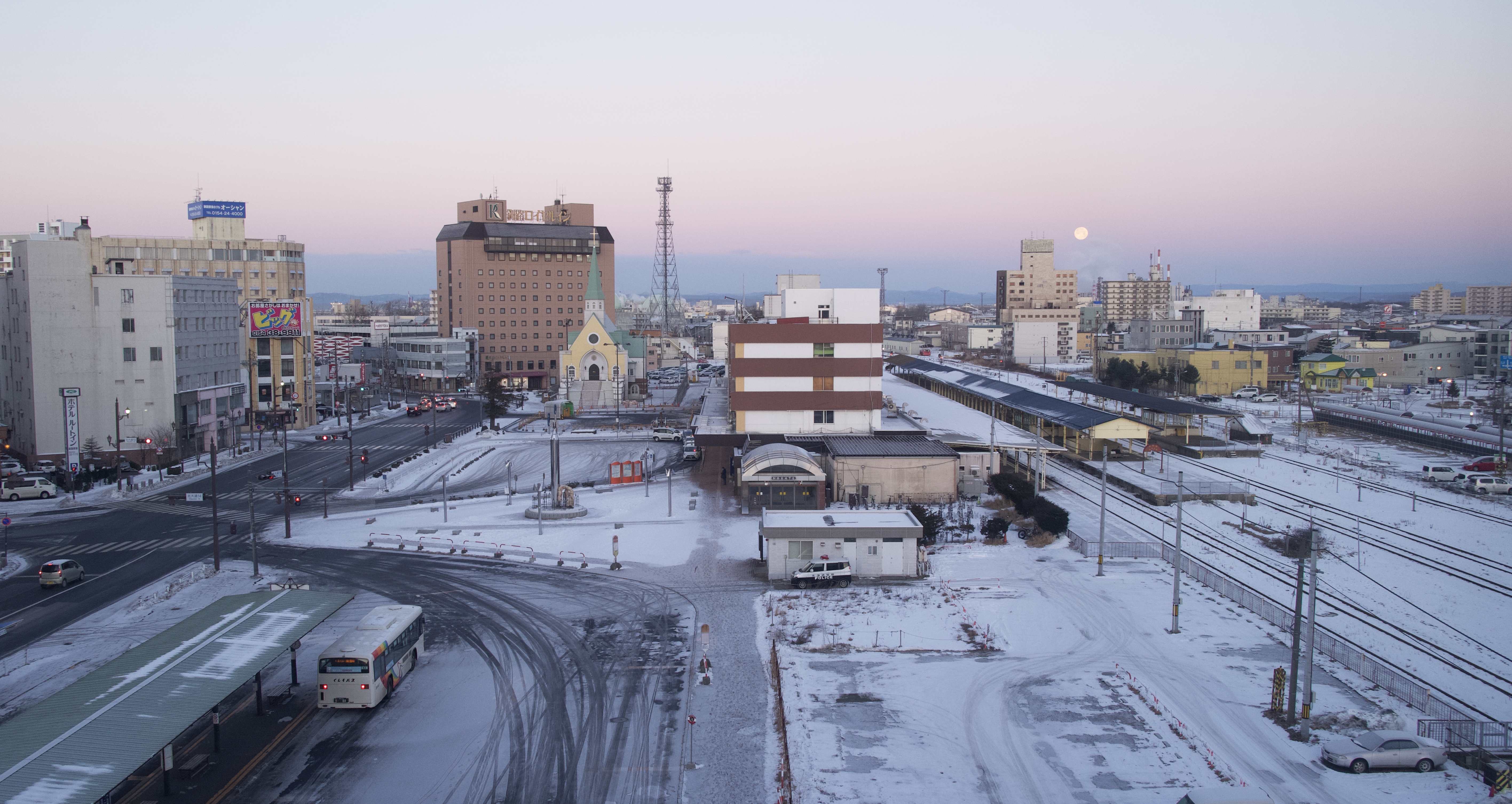 DSC_7151 from Kushiro
