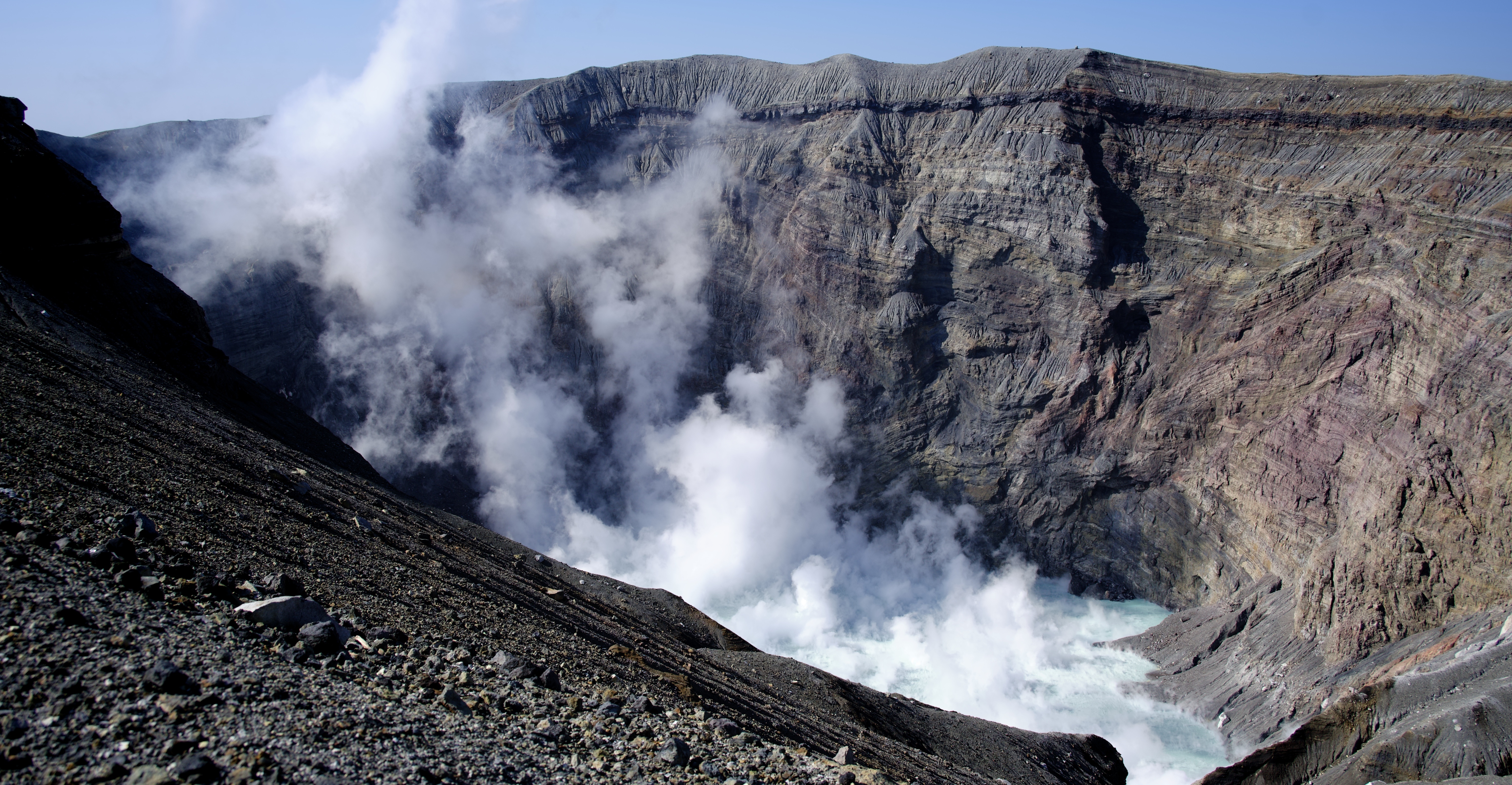 DSC_3488 from Aso
