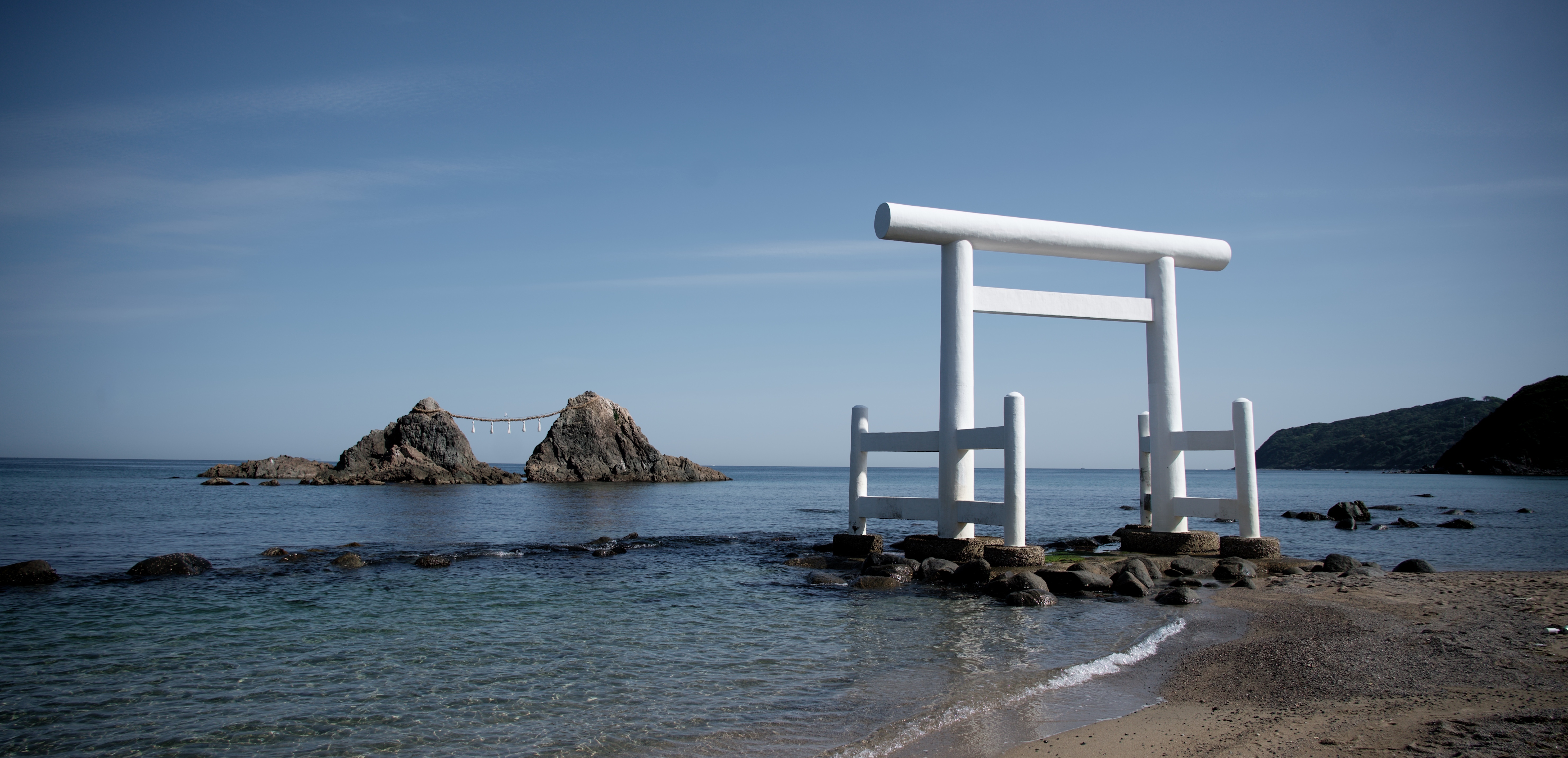 Landscape photograph DSC_3658 from Kyushu