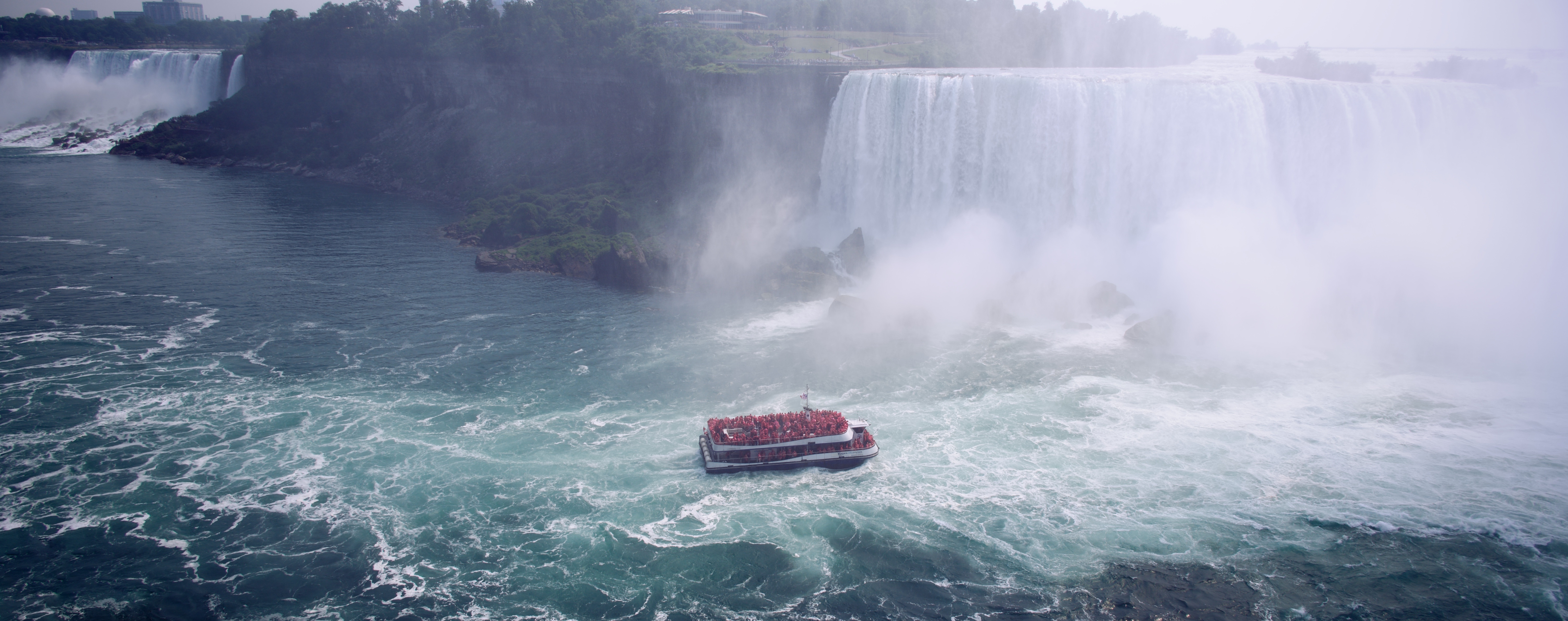 Landscape photograph DSC_4063 from Niagara